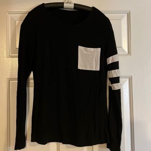 Long sleeve size small medium shirt